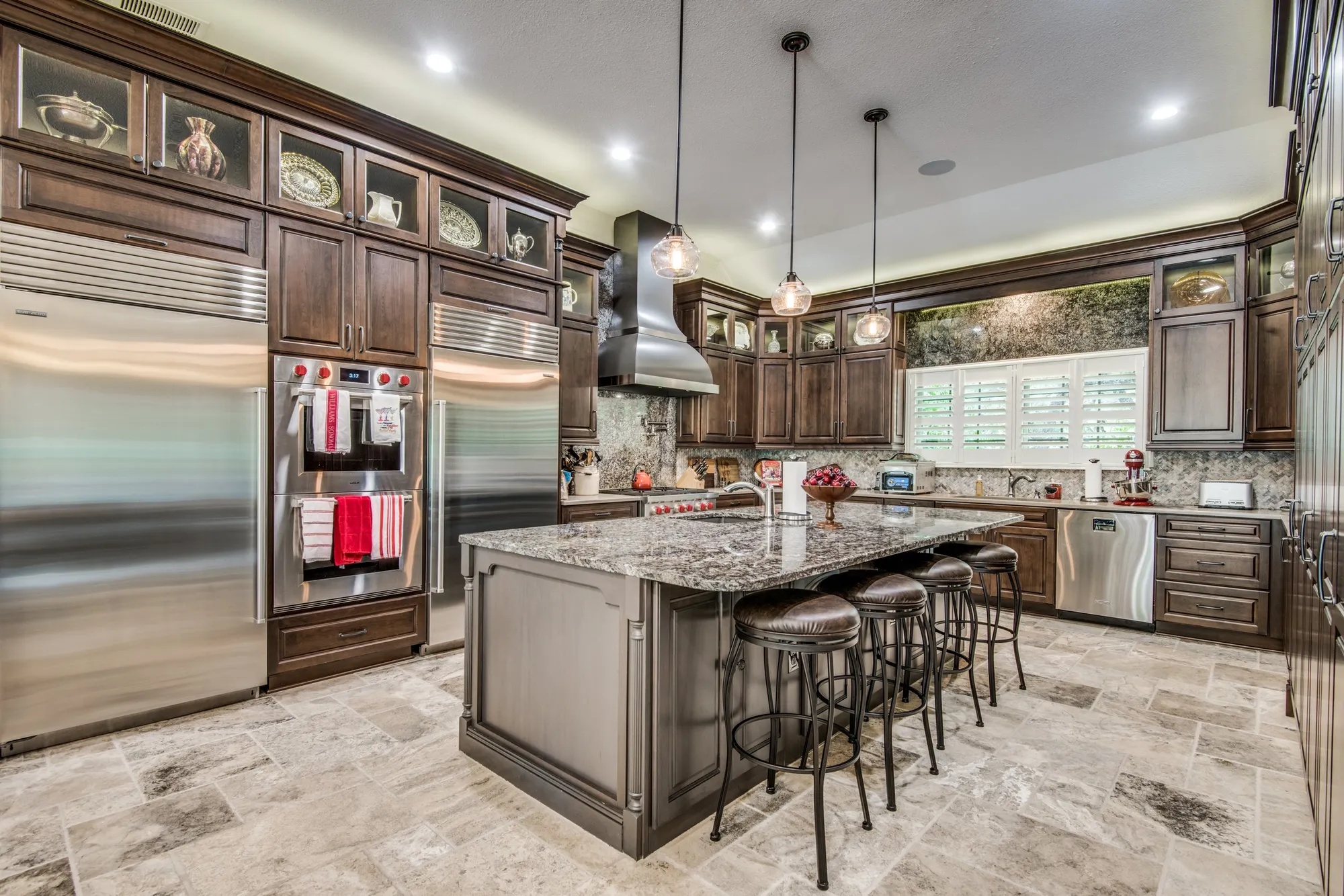 Universal Kitchen Design
