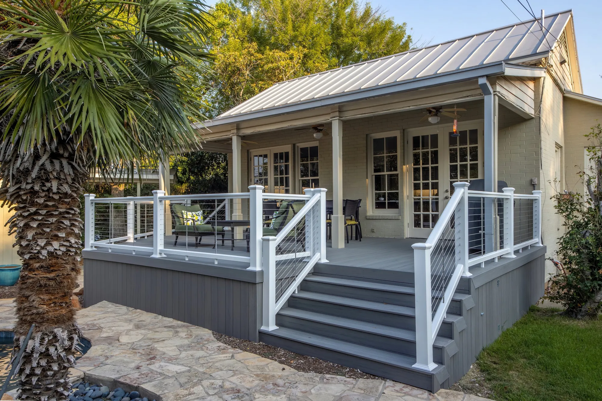 From Pool Days to Holiday Hosting: Designing Flexible Spaces for Every Season