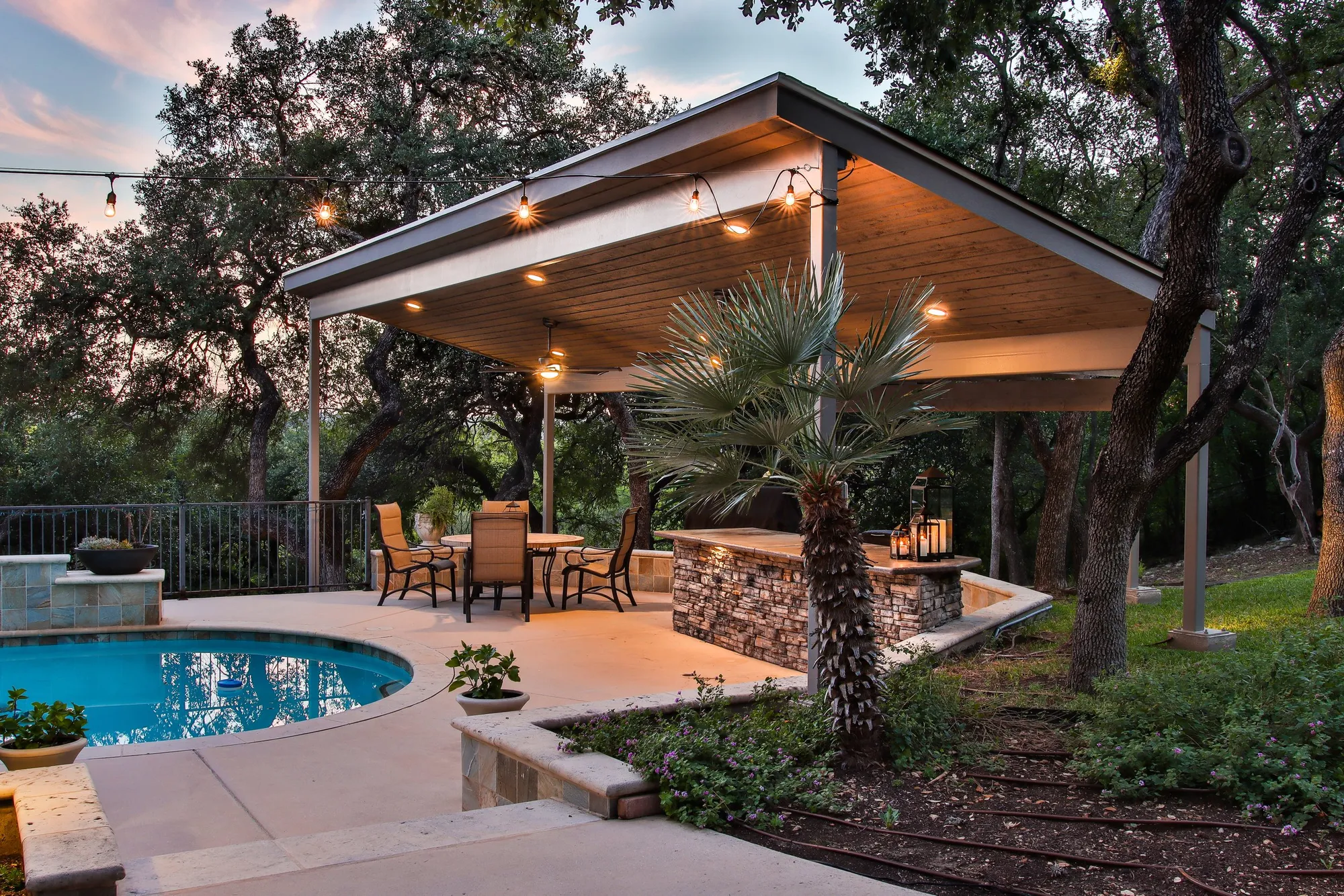 3 Reasons You Need an Outdoor Kitchen