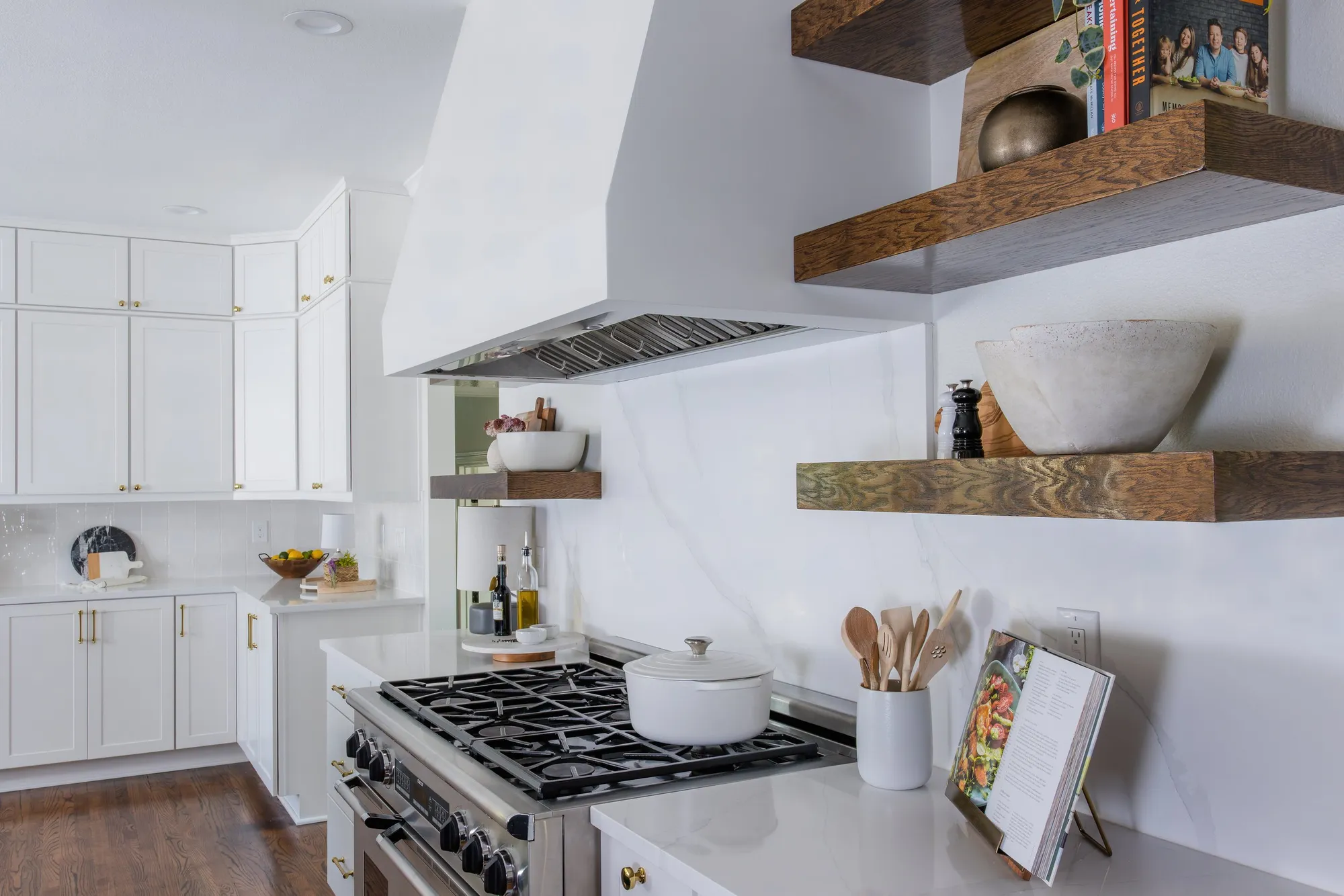 5 Ways to Elevate your Kitchen Design