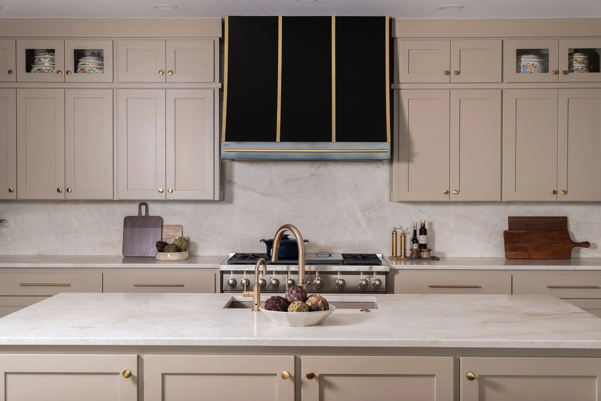 2025 Kitchen Design Trends San Antonio Homeowners Can’t Stop Talking About