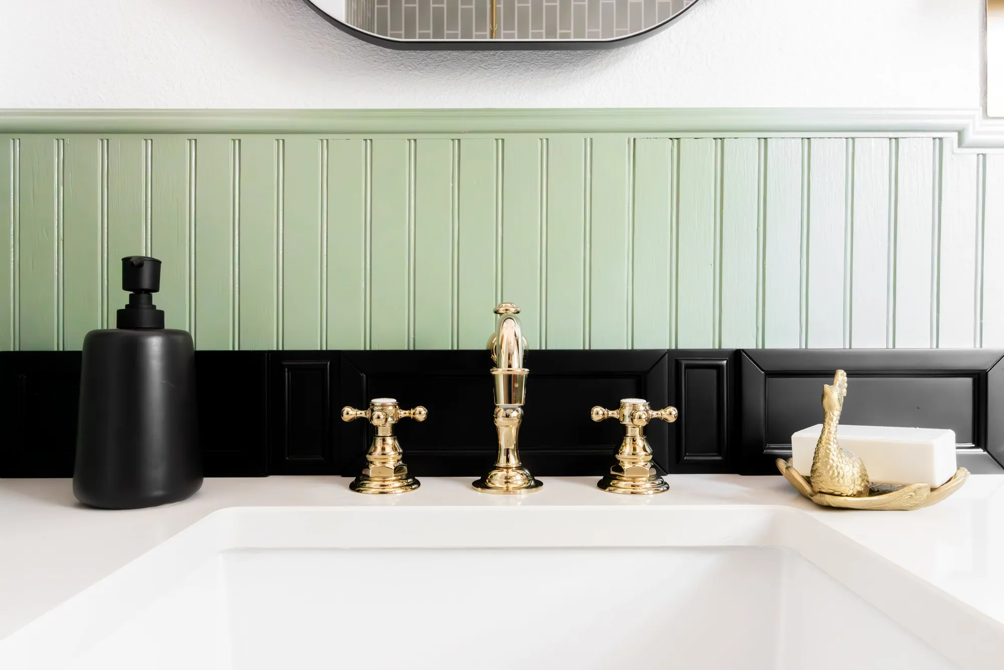 Small Bathroom Remodel Ideas for Older San Antonio Homes