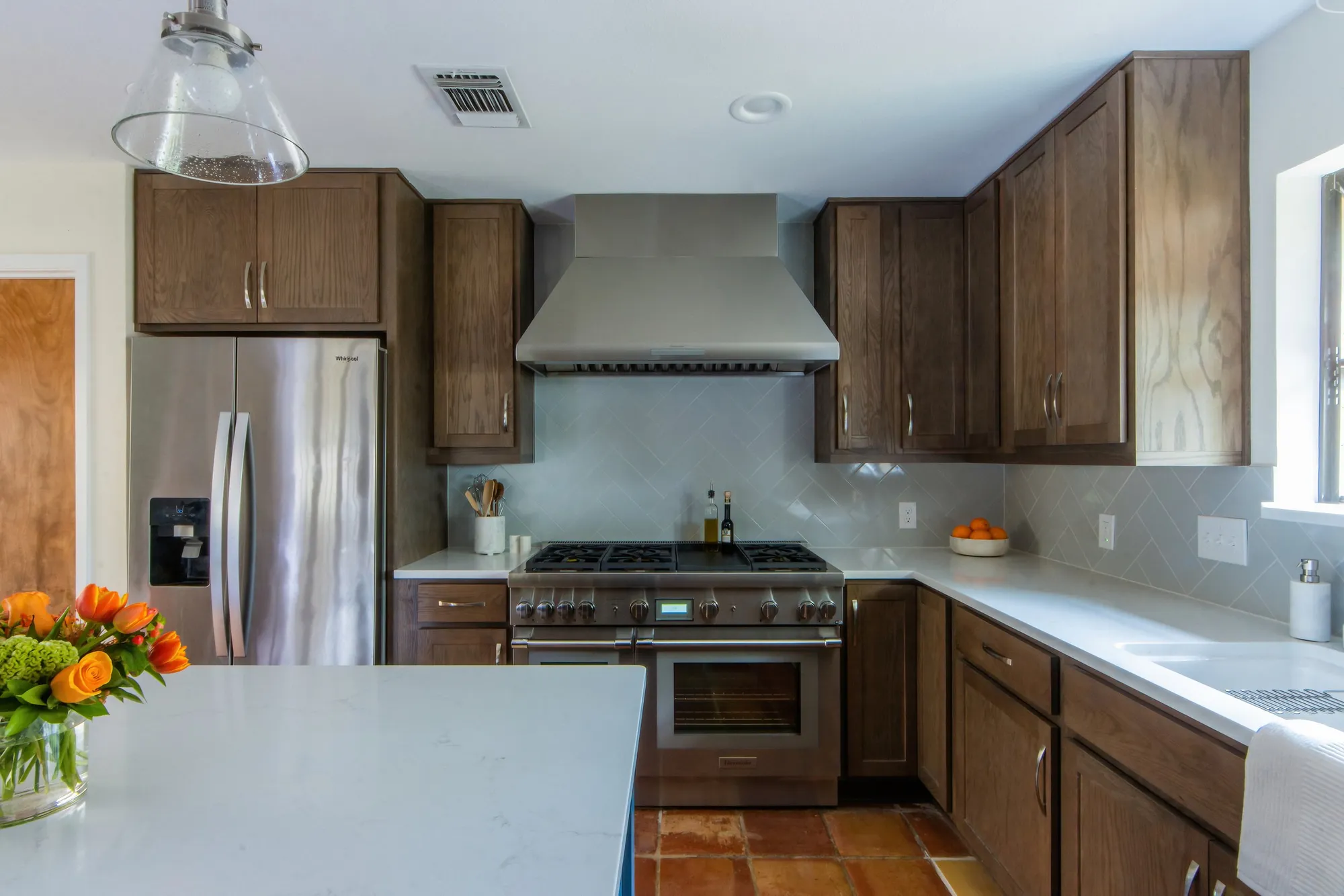 The Beauty of Subway Tile