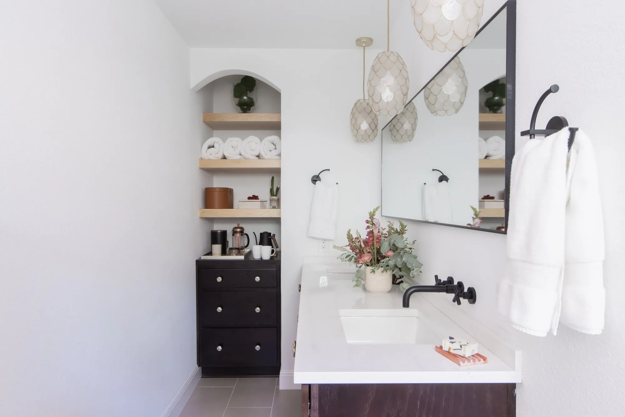 San Antonio Bathroom Remodeling Trends: Adding Elements of Relaxation