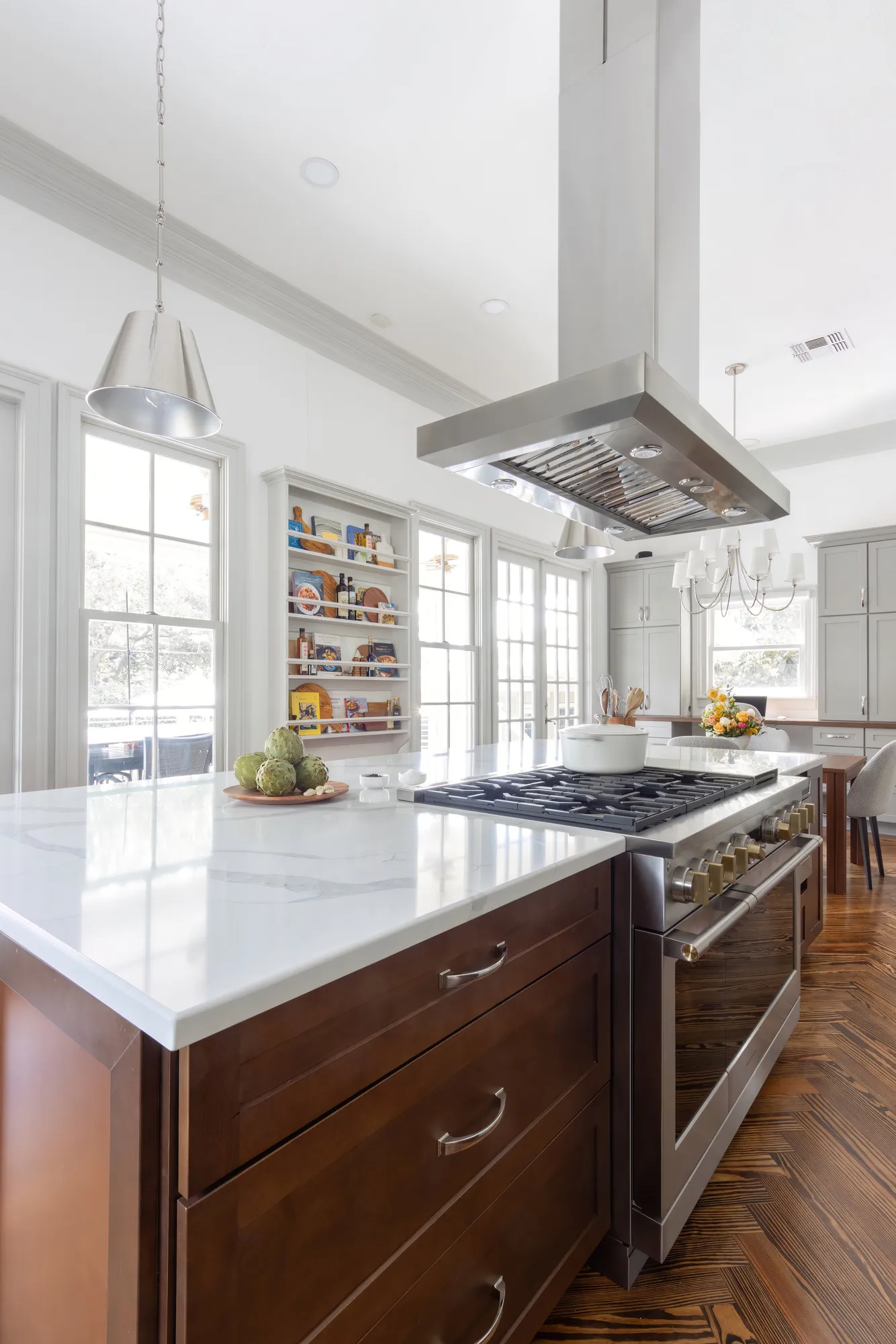 3 Clever Kitchen Storage Solutions