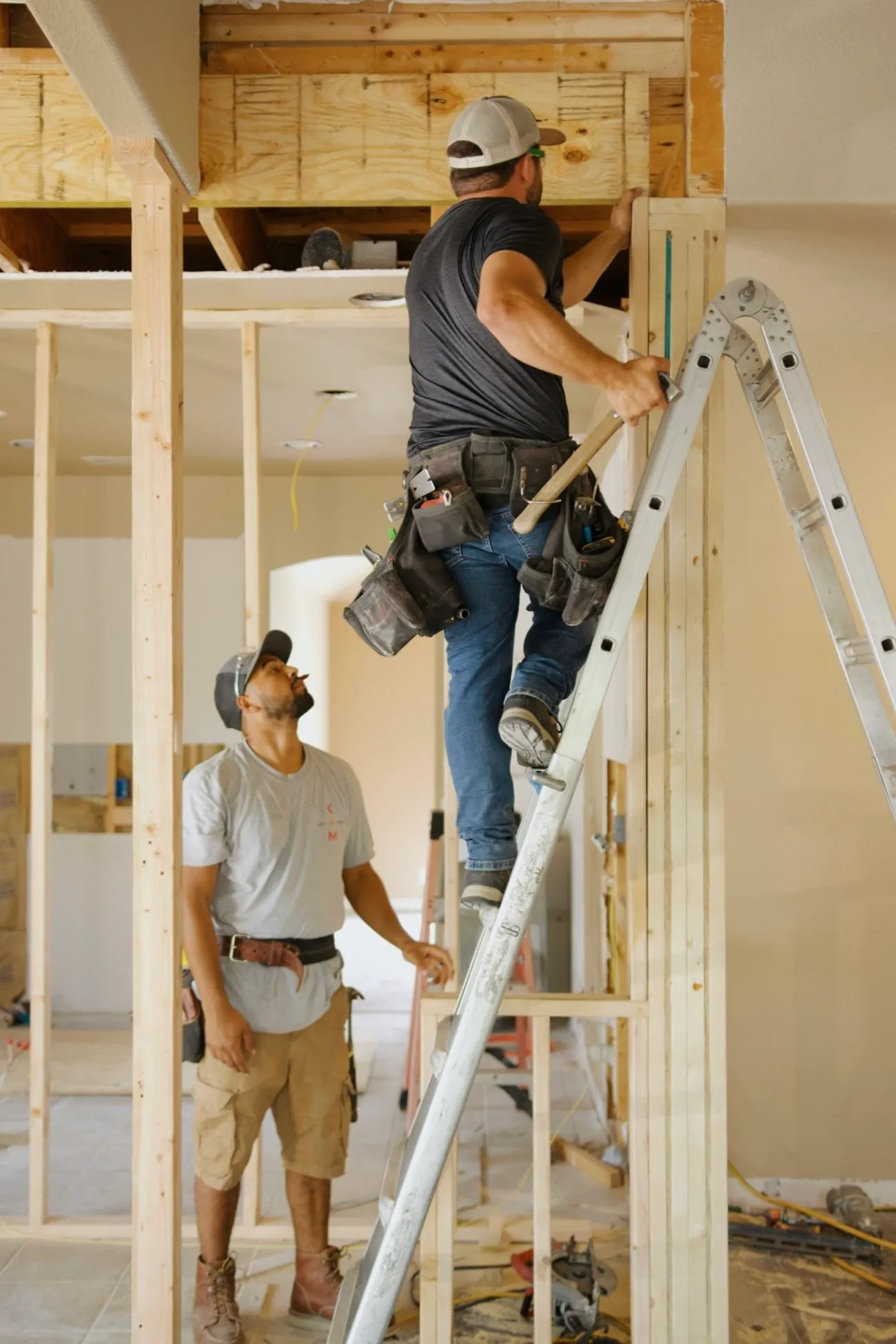 Ensuring Comfort in Your Home During Remodeling