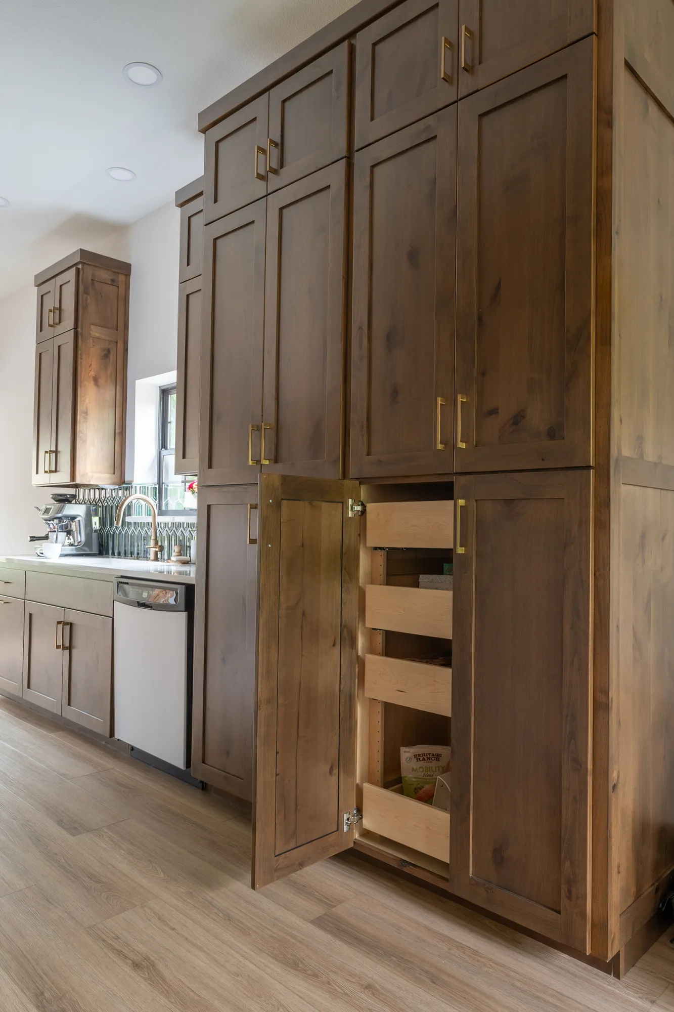 Must-Have Cabinet Upgrades for Your Kitchen