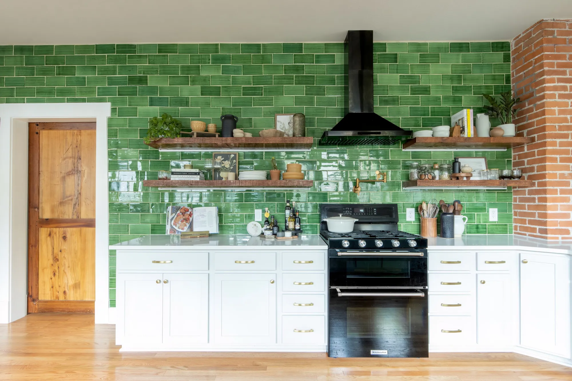 Brass is Making a Comeback!