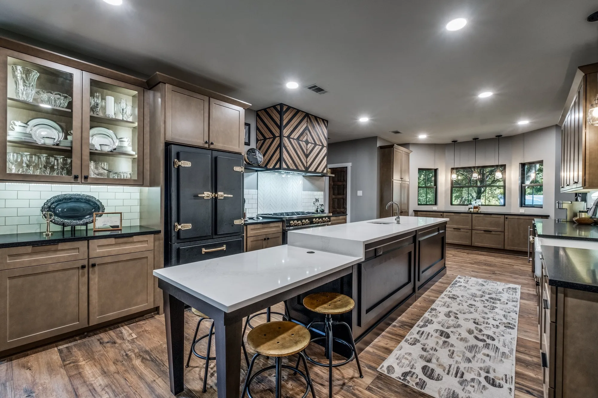 Castroville Kitchen Transformation Story