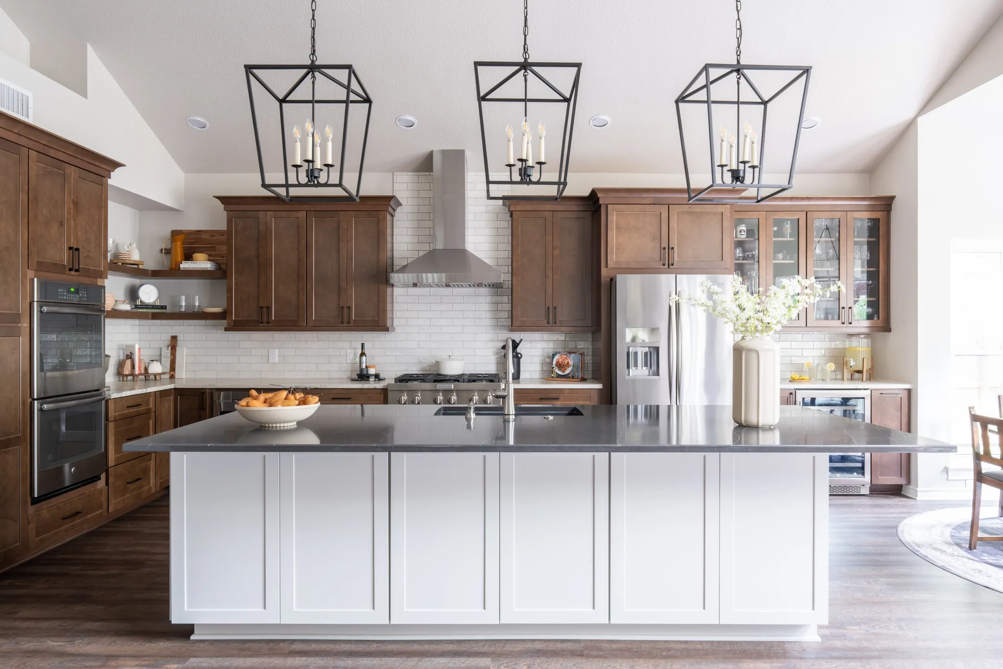 Our Top 3 Must-Haves Kitchen Trends