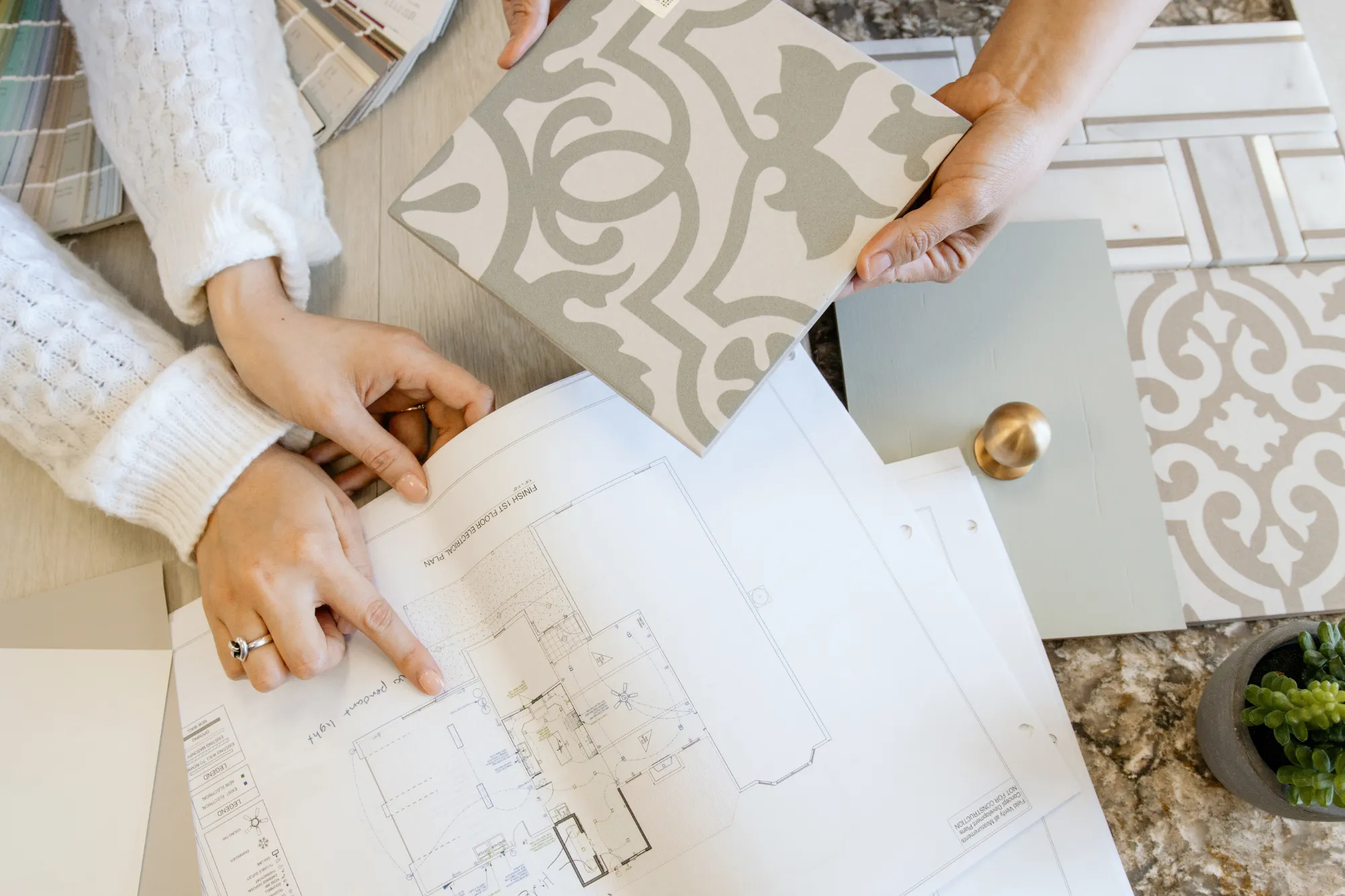 Does Your House Need a Facelift or Remodel