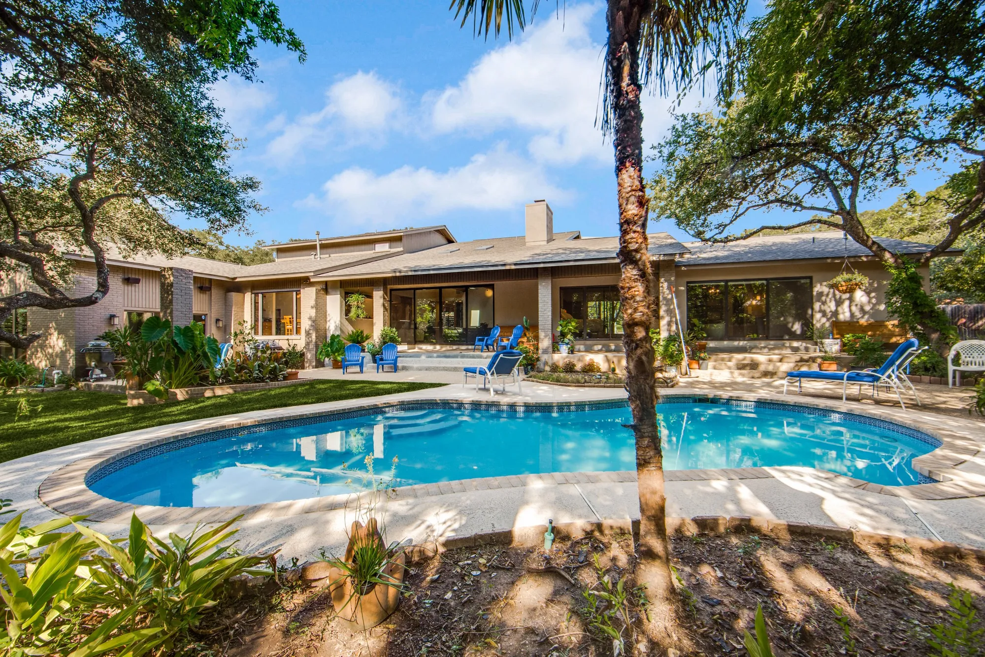 Shavano Park Room Addition Trends - Outdoor Living Addition