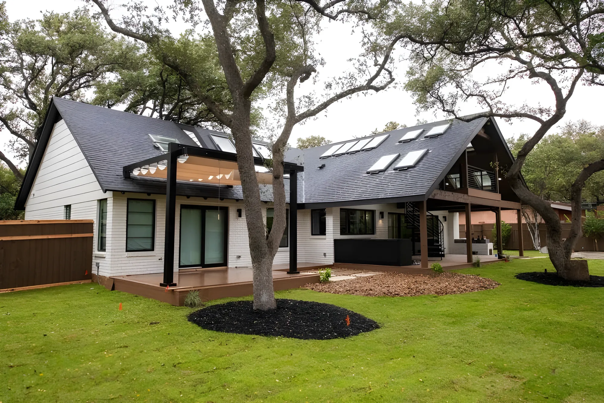 KM BUILDERS x HGTV Smart Home 2025:                  Building the Future of Smart Living
