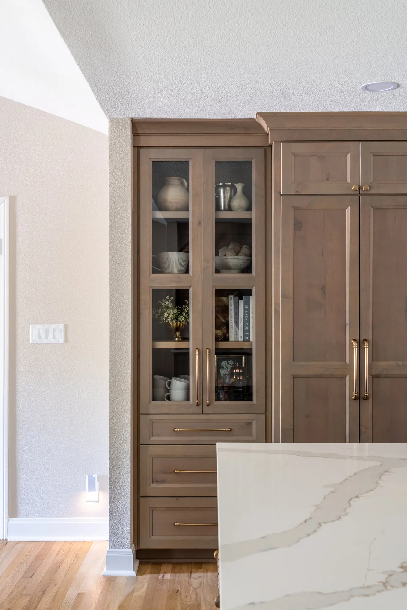 Outdated Kitchen Trends to Say Goodbye to in 2025
