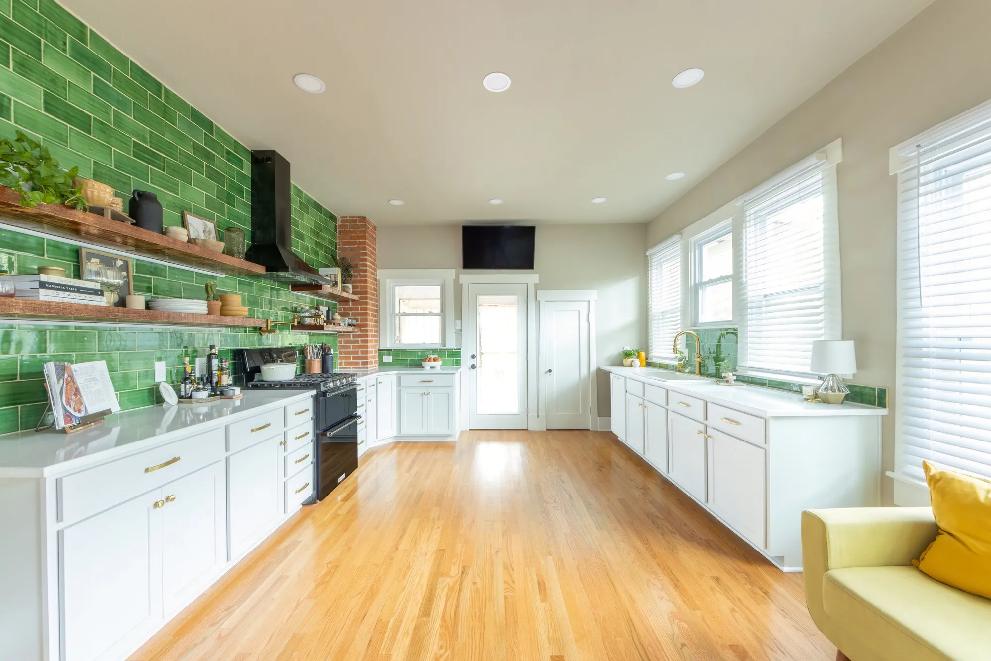 Should I Do A Trendy Remodel?