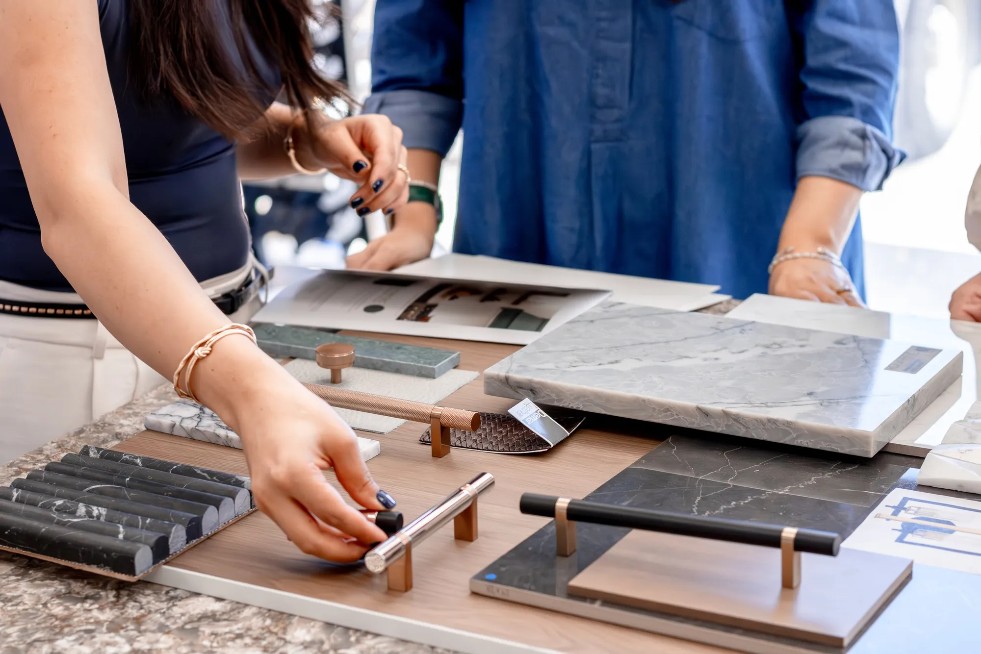 Design-Build vs. Hiring Multiple Contractors: What’s Better for Your Remodel?