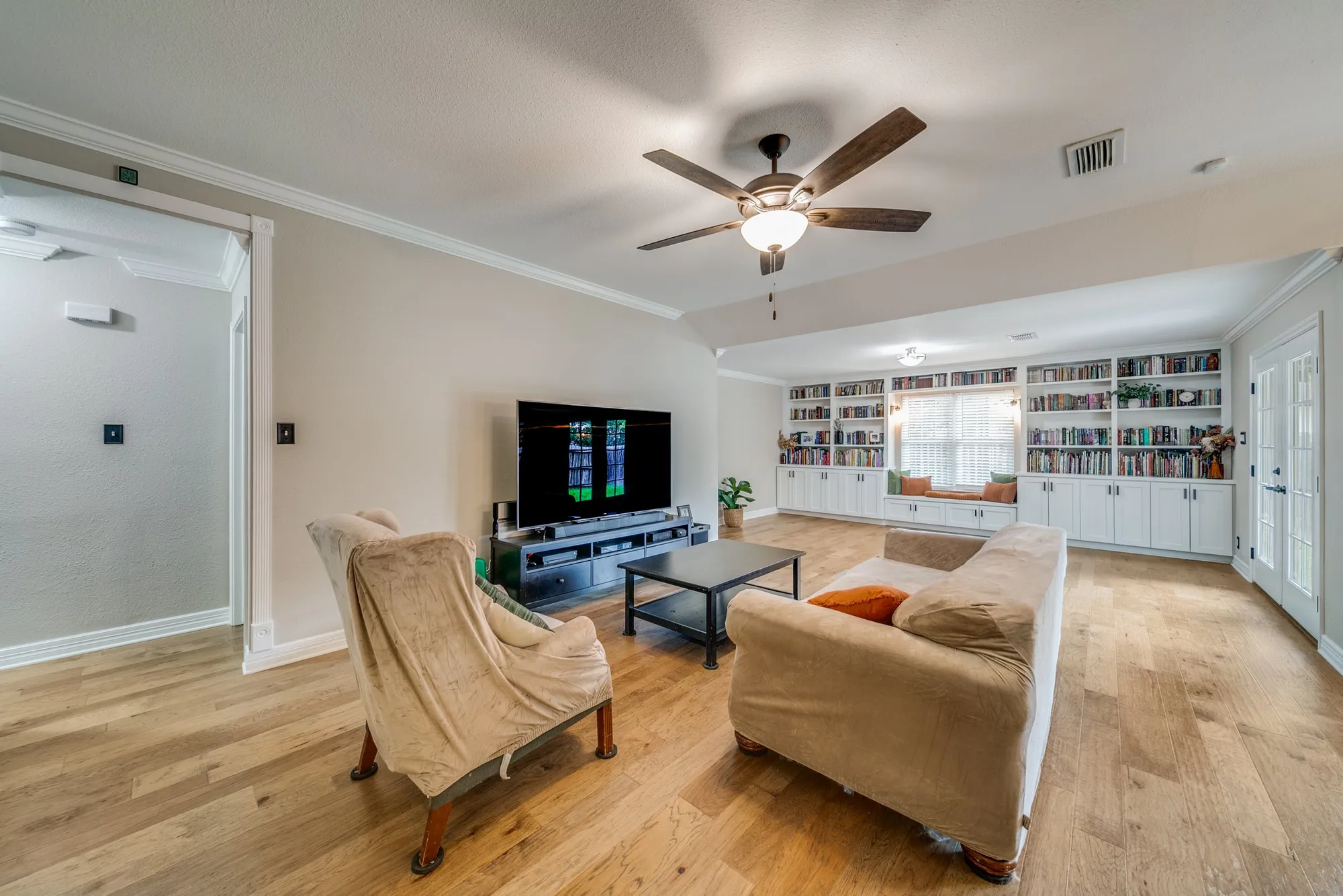 The Rise of Multipurpose Rooms: How Flexible Design Shapes the Future of Remodeling