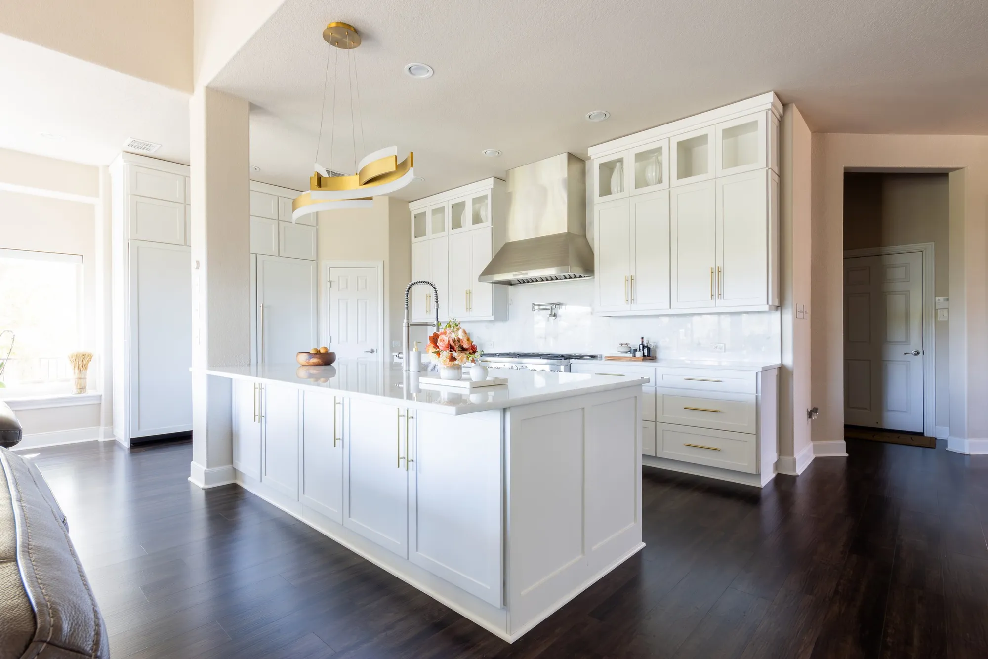 Why the Kitchen Island is a Must-Have for Modern Homes