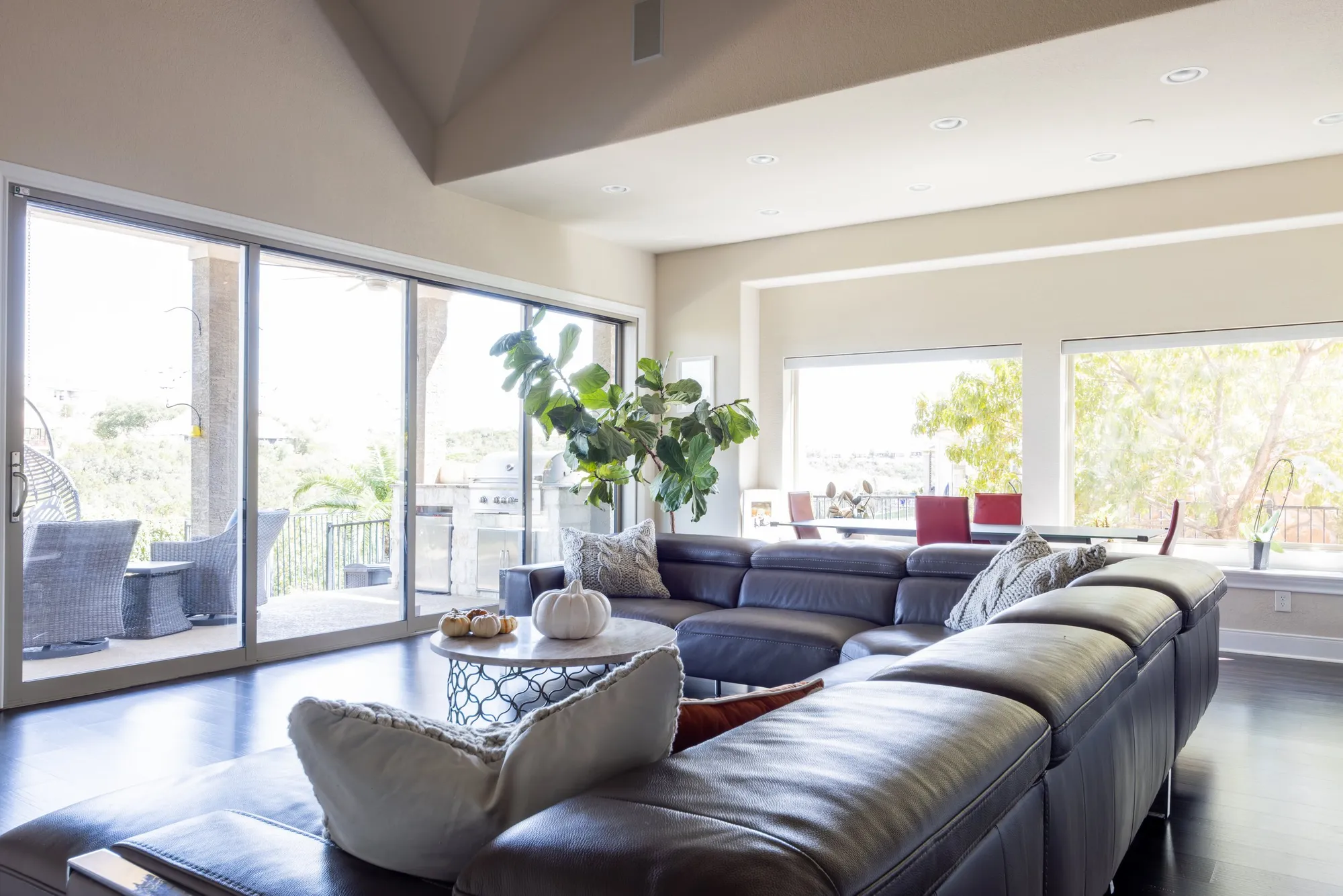 Maximizing Natural Light in Your Home & Kitchen  Design