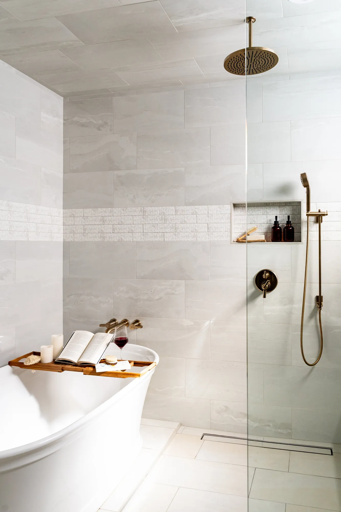 Bathroom Renovations Trending in San Antonio
