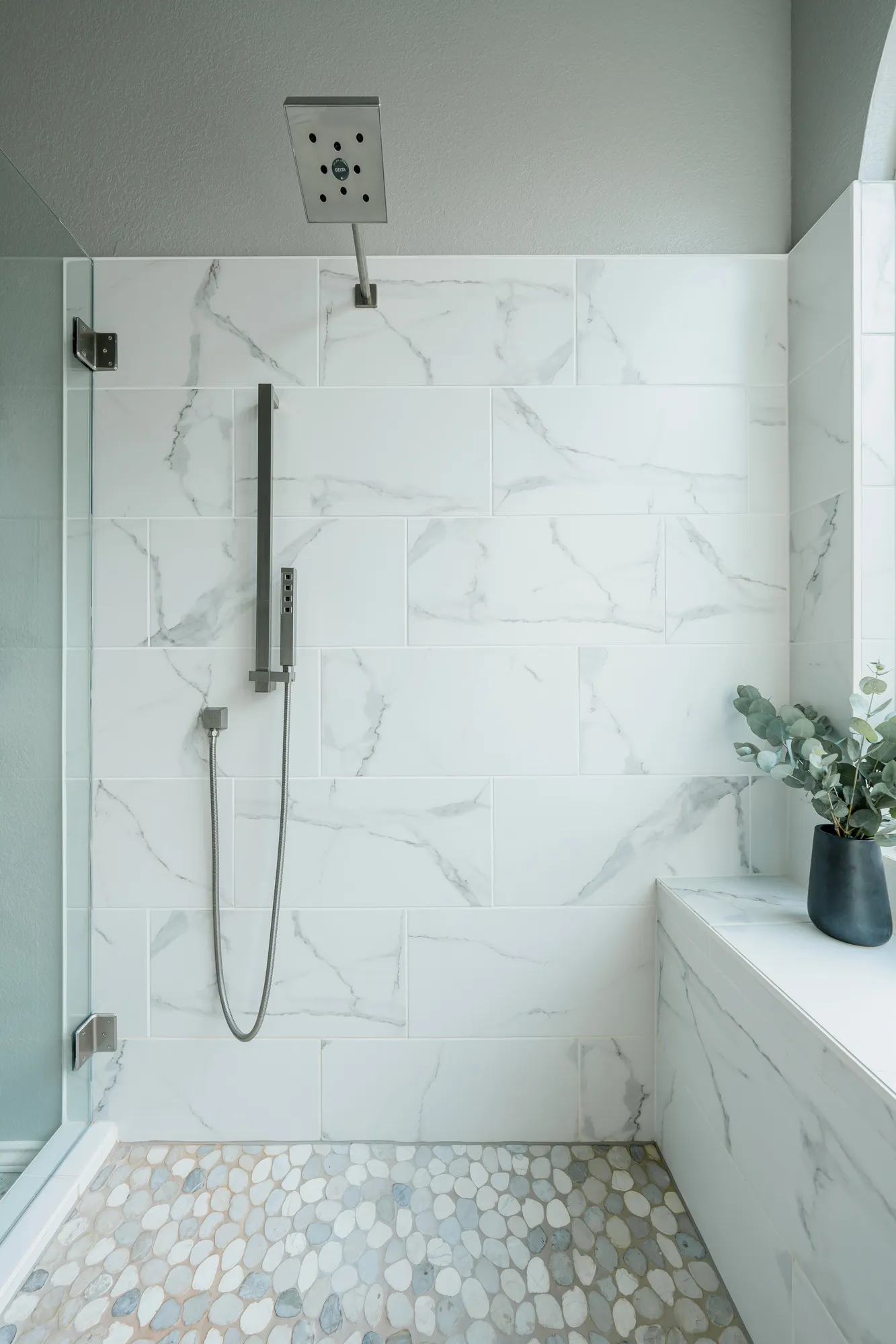 Designing Your Dream Bathroom Oasis!