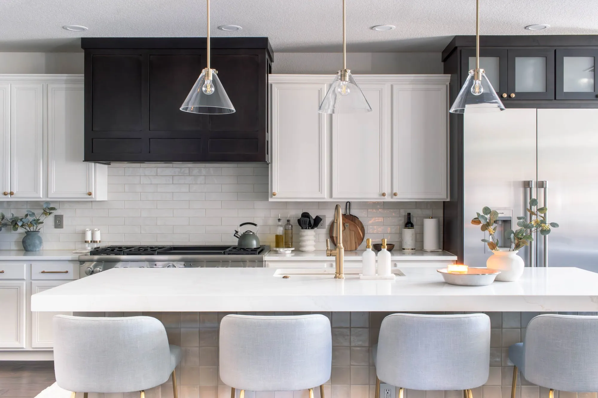 What Is Considered a Luxury Home Remodel in San Antonio?