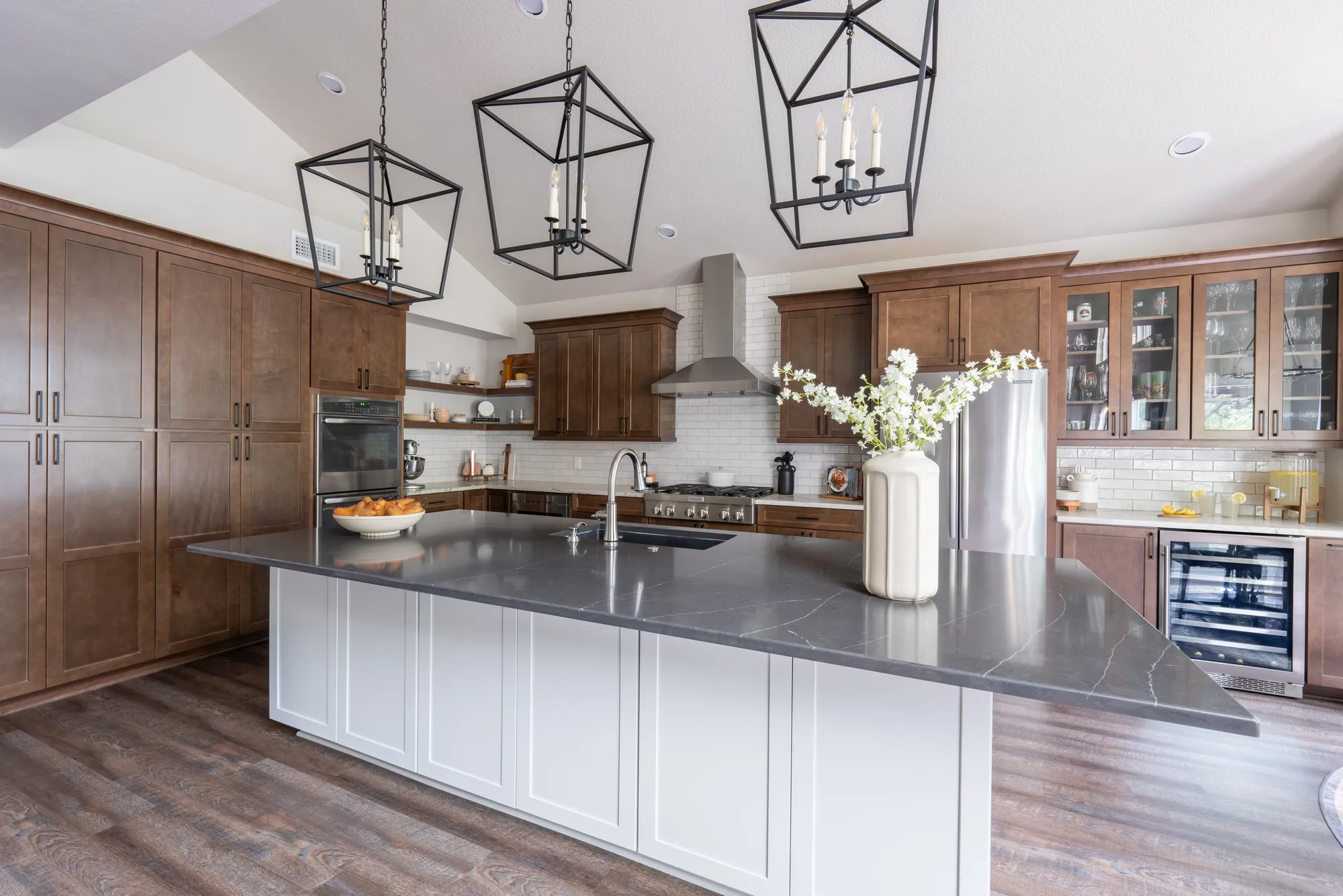 Rustic Elegance: Bringing the Hill Country into Your Boerne Remodel
