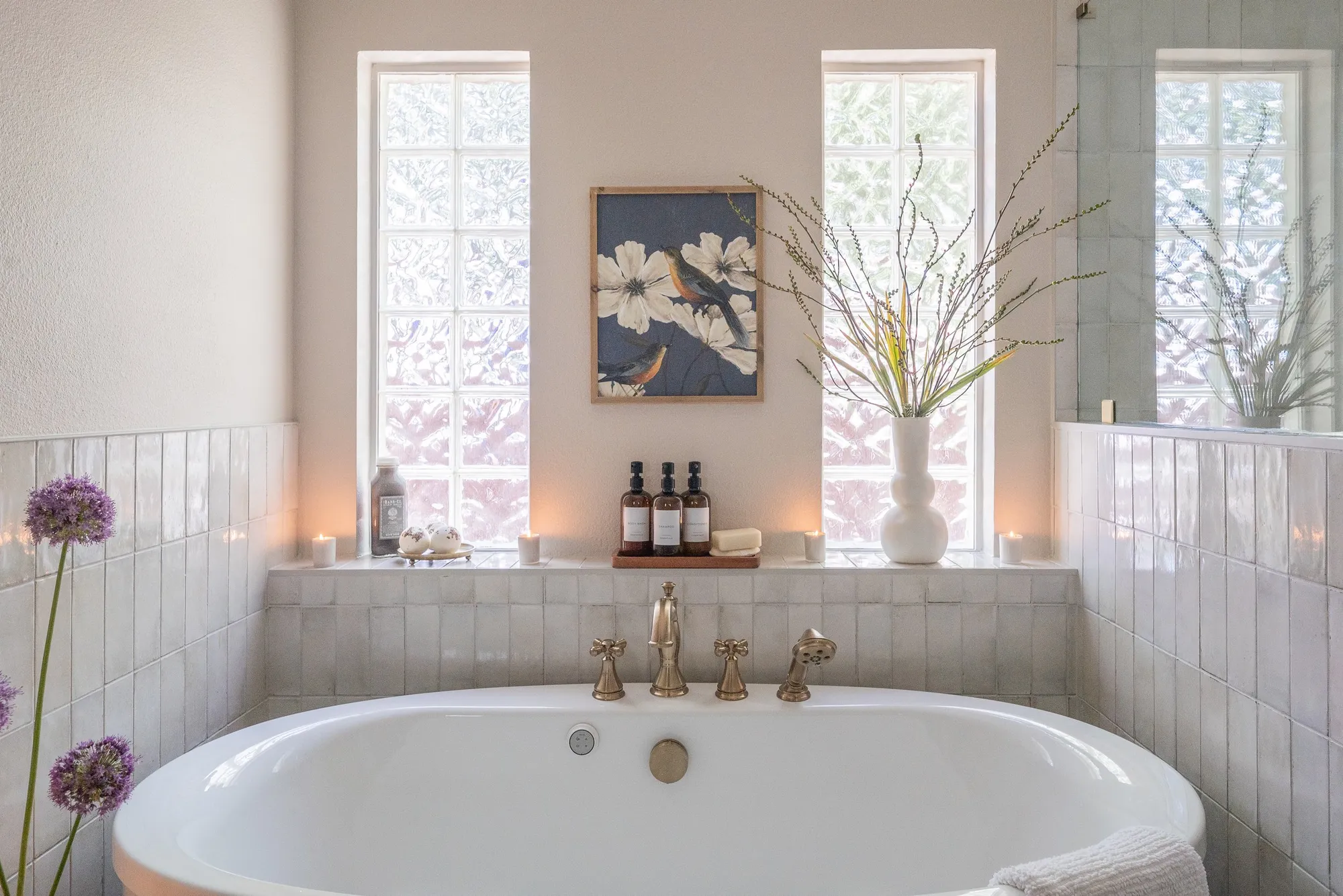 How Much Does a Bathroom Remodel Cost in San Antonio?