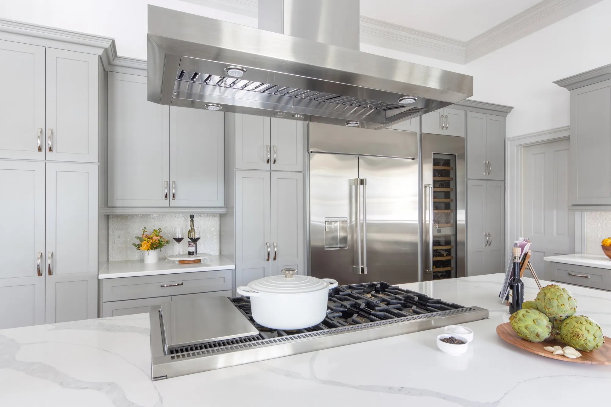 A Quick Guide on Where to Splurge and Where to Save for Your Kitchen Remodel