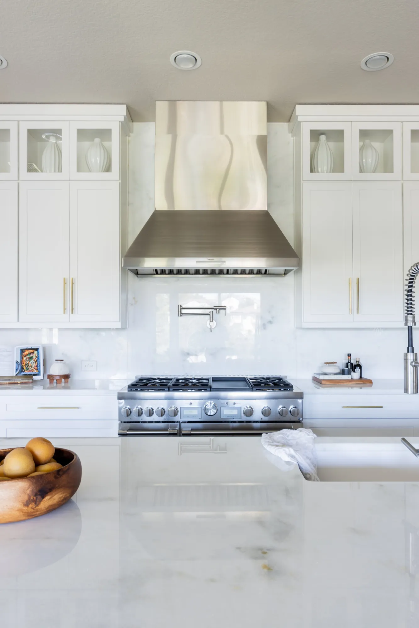 5 Practical Features to Include in Your Kitchen Remodel
