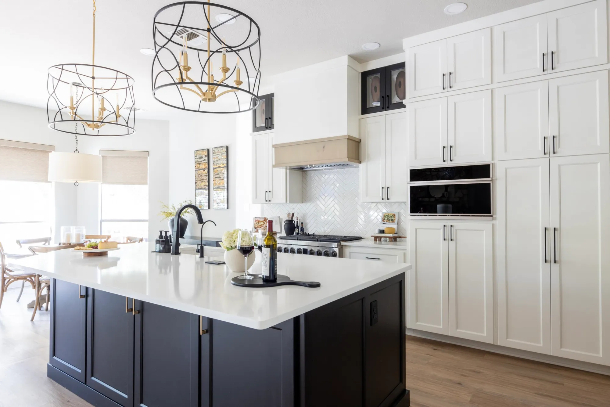 Can You Mix and Match Your Cabinet Hardware?