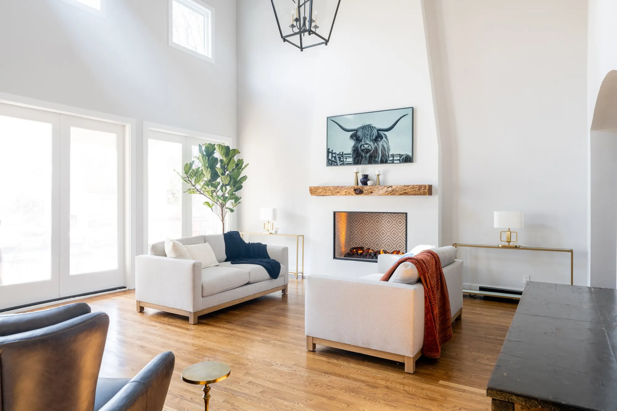 Best Flooring for San Antonio Heat and Humidity