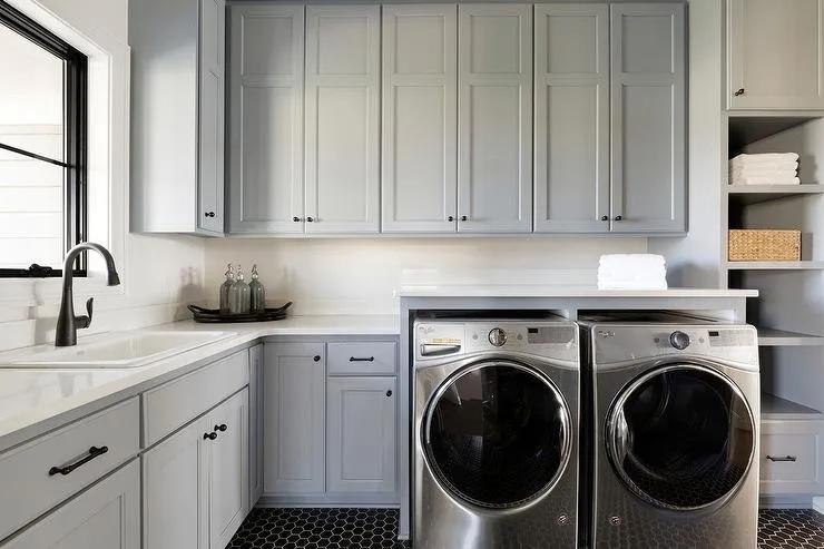 Our Top 5 Laundry Room Must-Haves