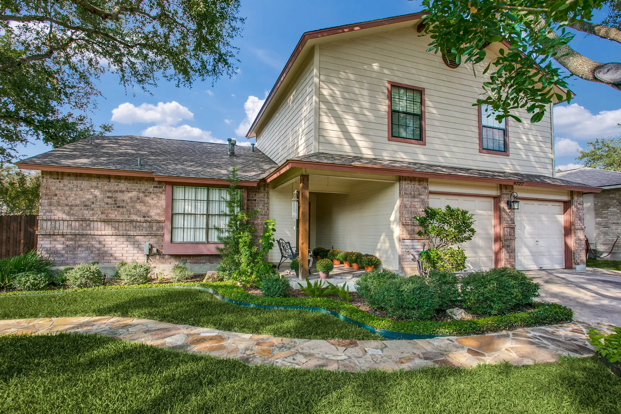 The Crafted Home