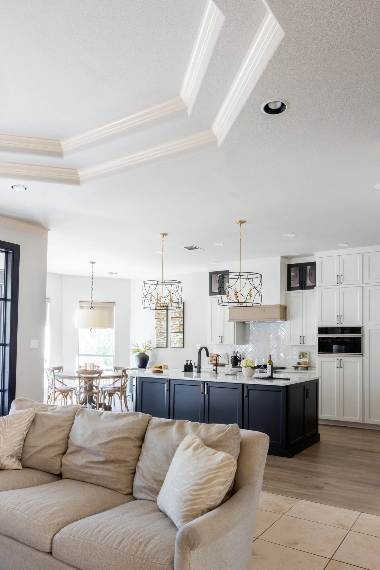 Architectural Details That Instantly Elevate a Home
