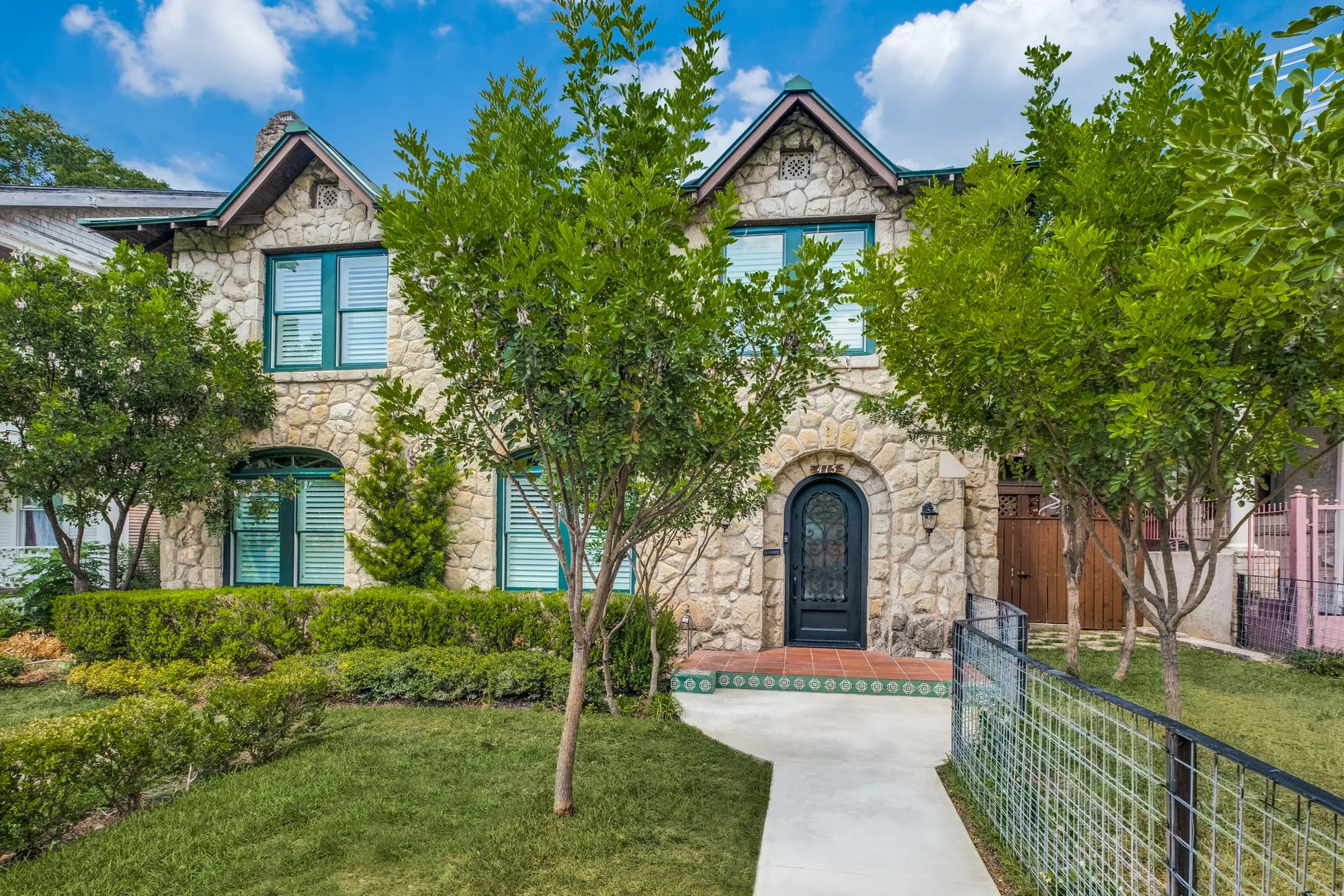 Monte Vista Transformation Story
