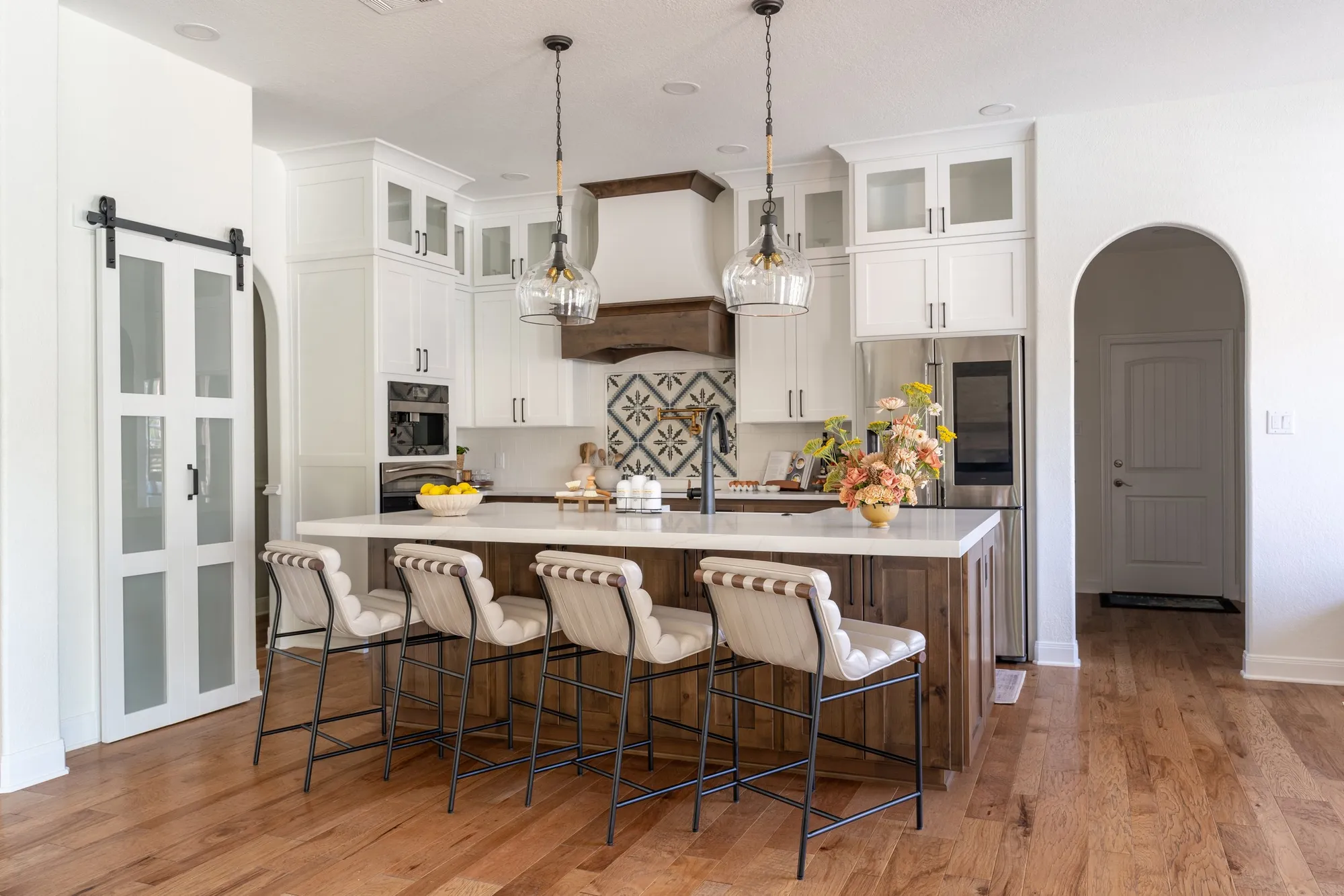 Energy-Efficient Kitchen Upgrades for Texas Summers