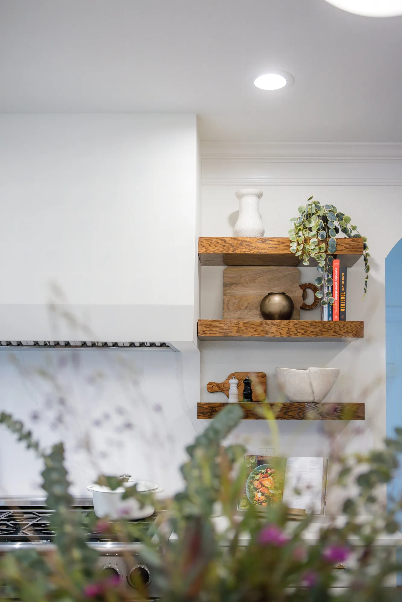 Statement Range Hoods: The Focal Point Every Kitchen Needs