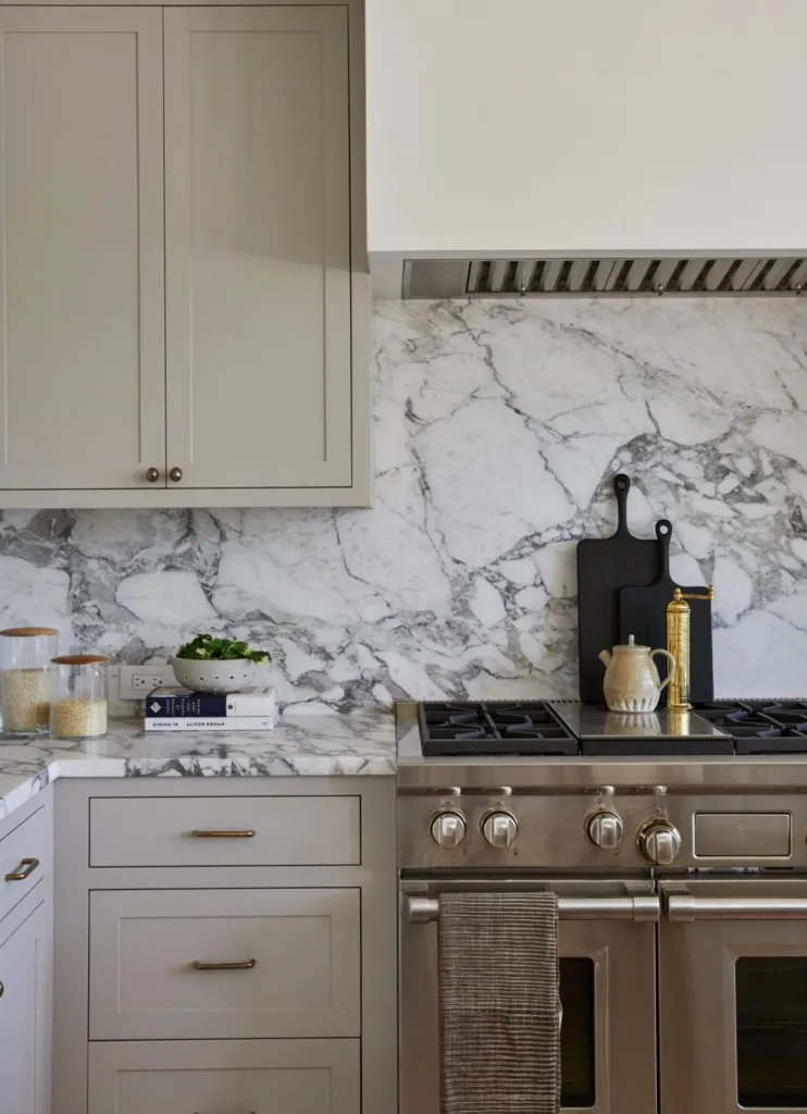 Add Drama to your Kitchen Design!