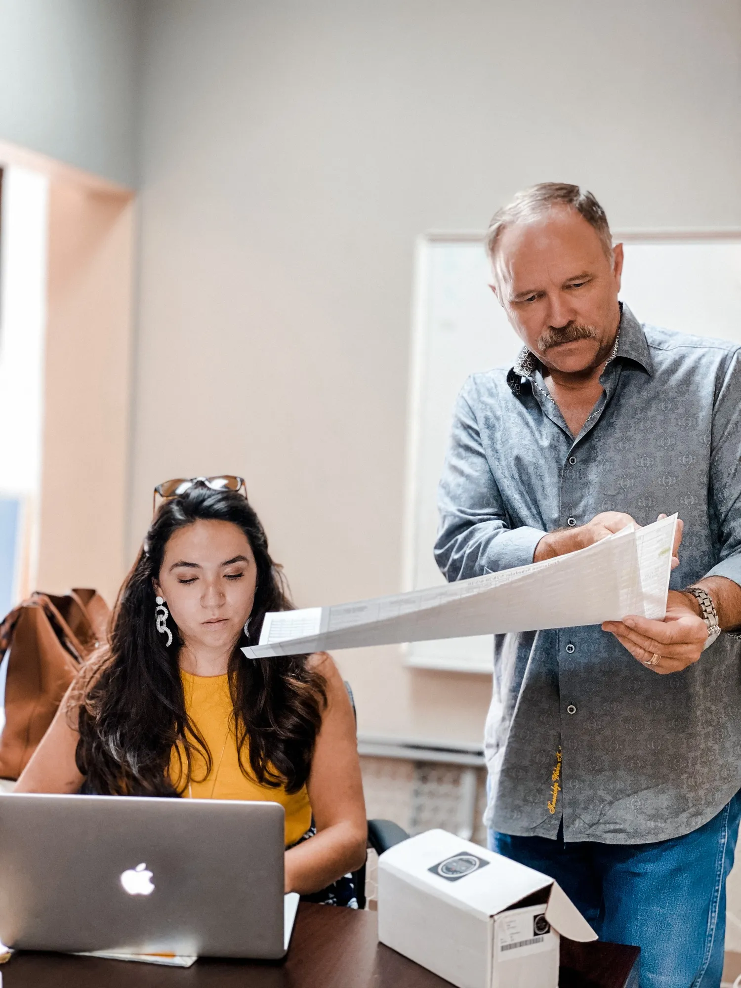 Why Do I Need a Design Consultant?