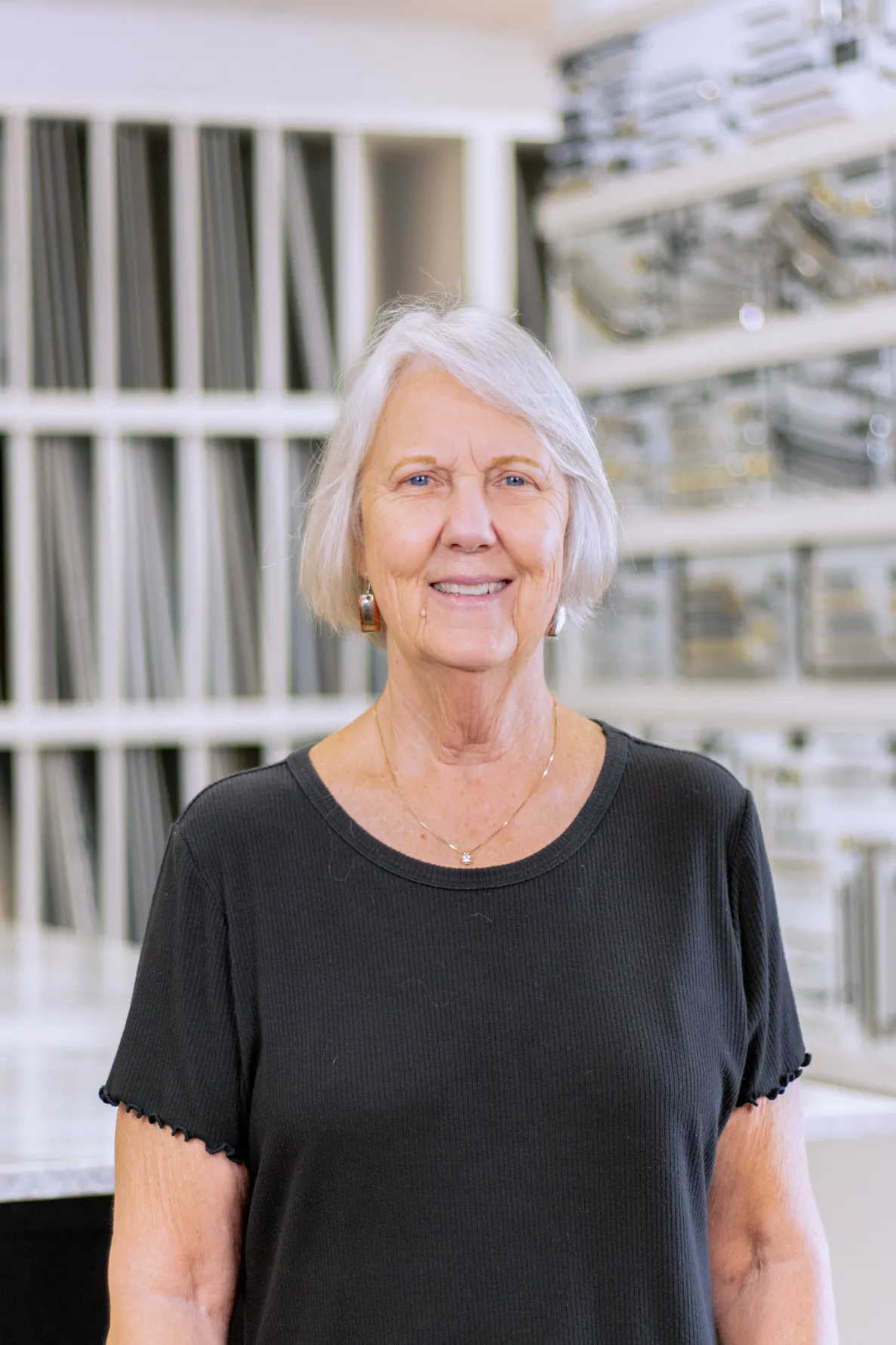 Portrait of Tara Richards