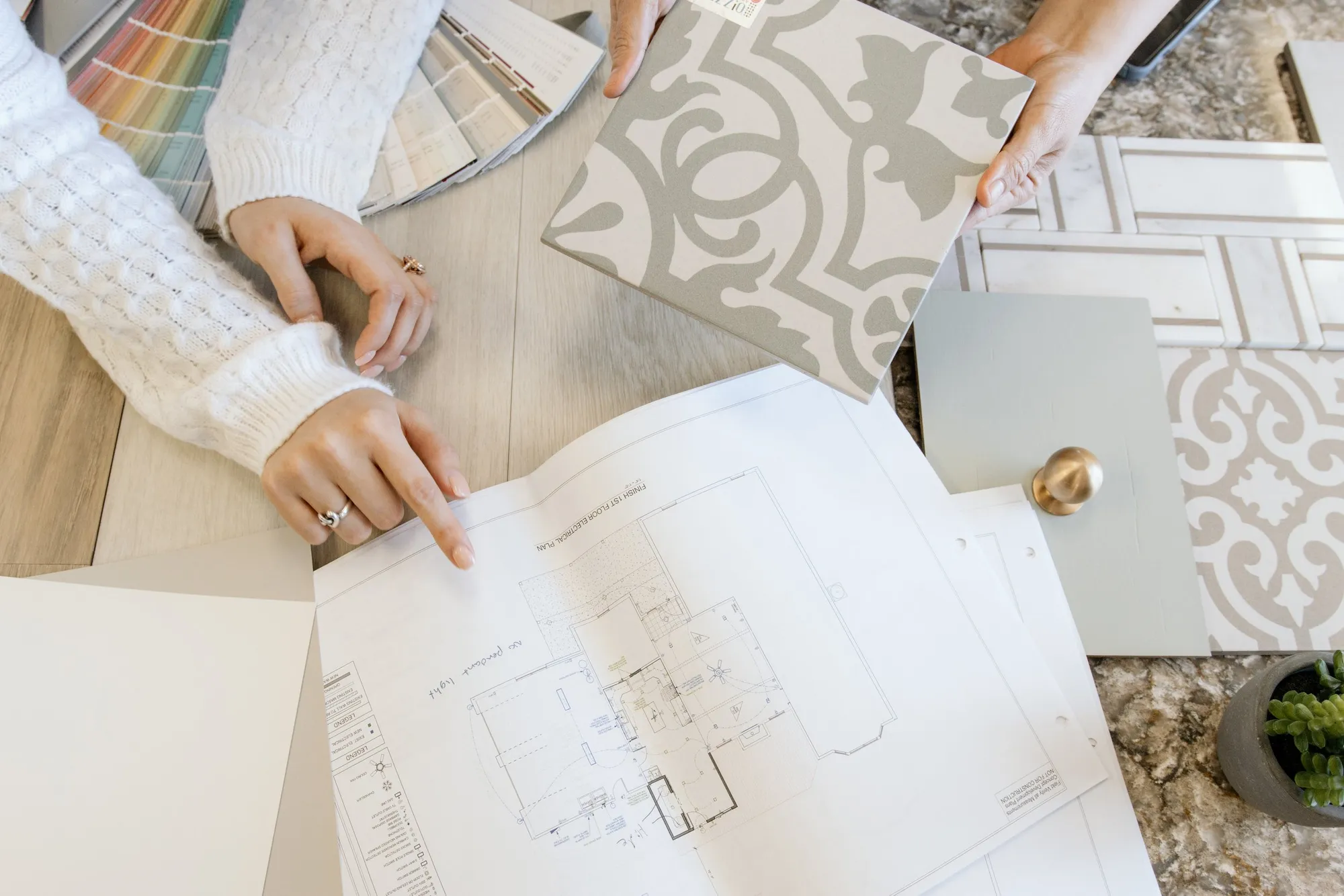 Planning a Major Remodel? 5 Steps to Get It Right