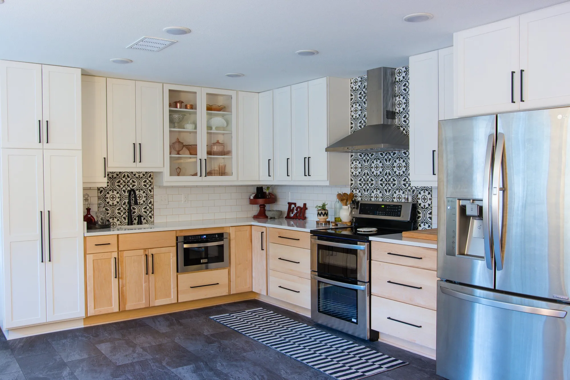 Northwest Crossing Transformation Story