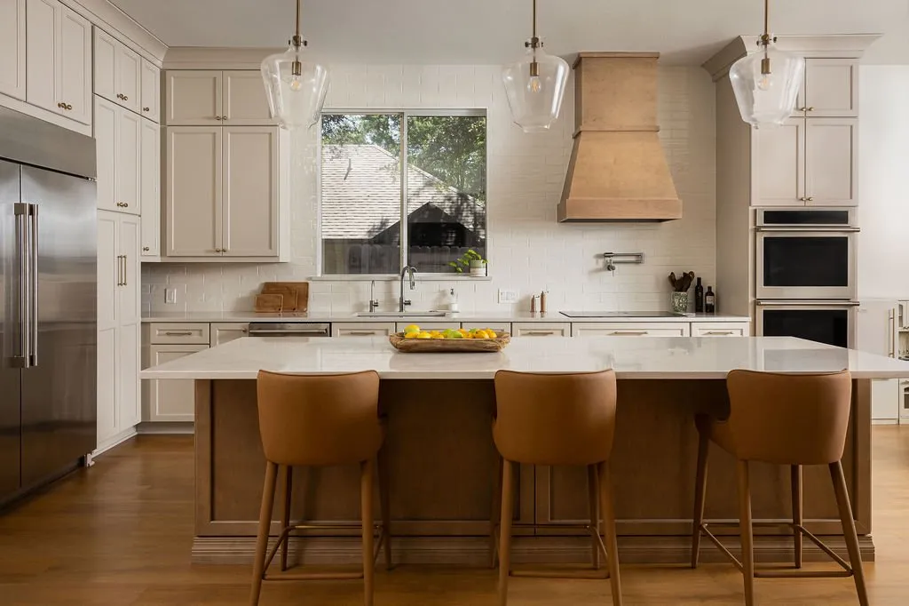 What Is Considered a High-End Kitchen Remodel?
