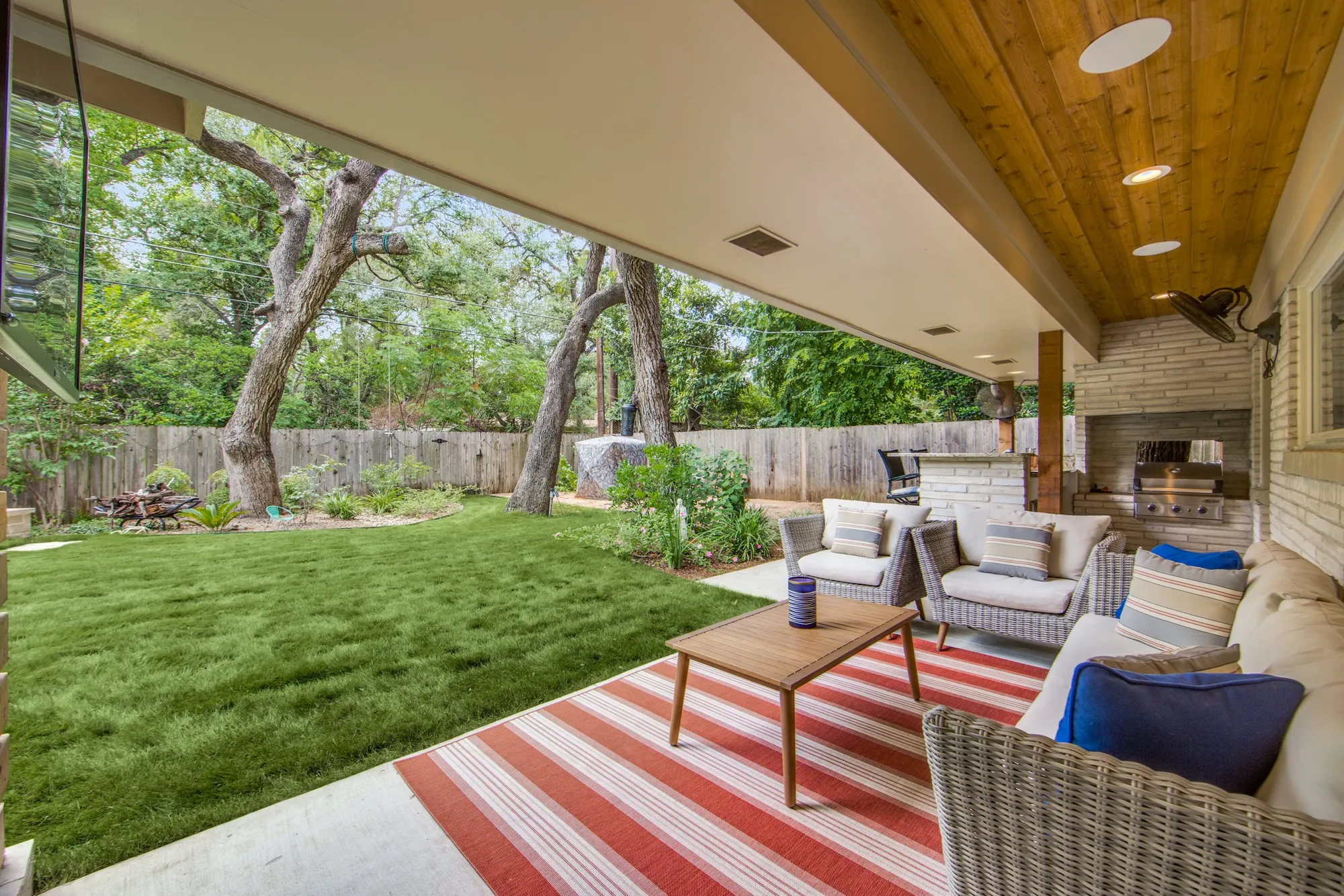 3 Outdoor Projects to Look Forward to in the Summer