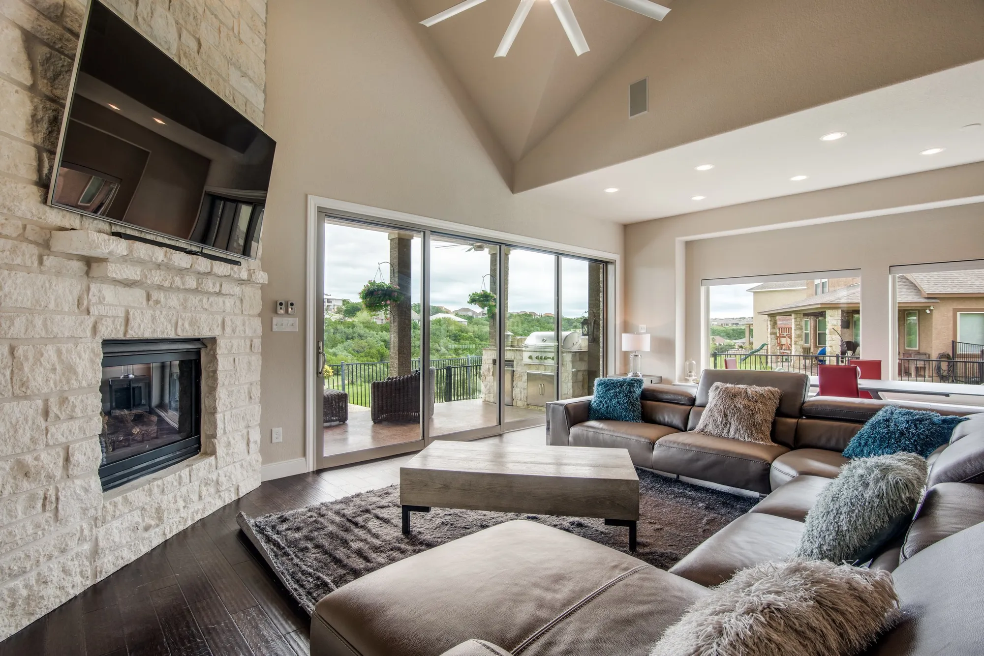 Sonoma Verde Transformation Story