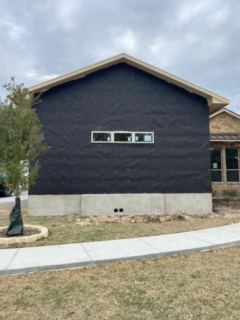 Project Progress Report: Fair Oaks Ranch Room Addition!