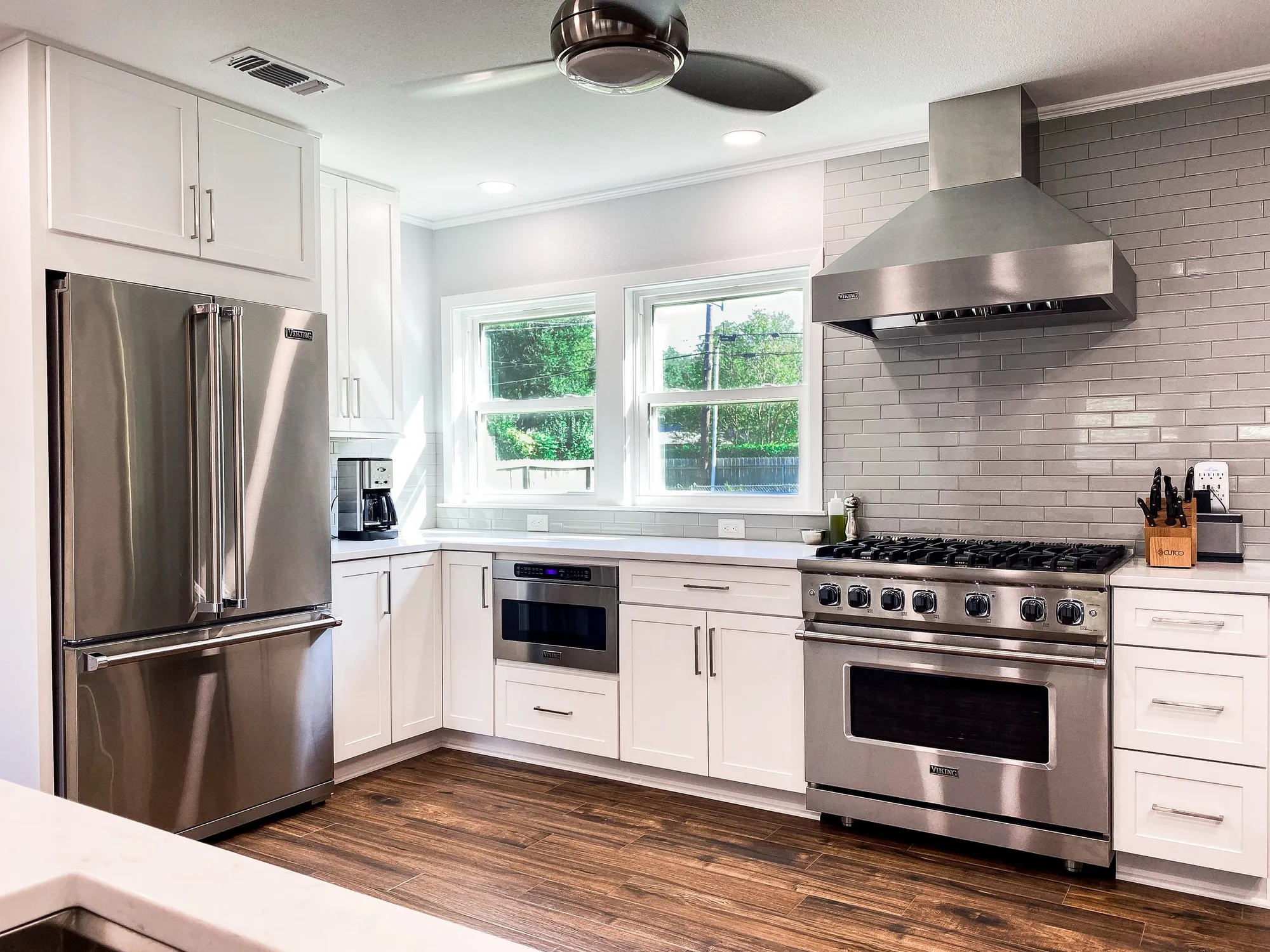 Alamo Heights Kitchen Transformation Story
