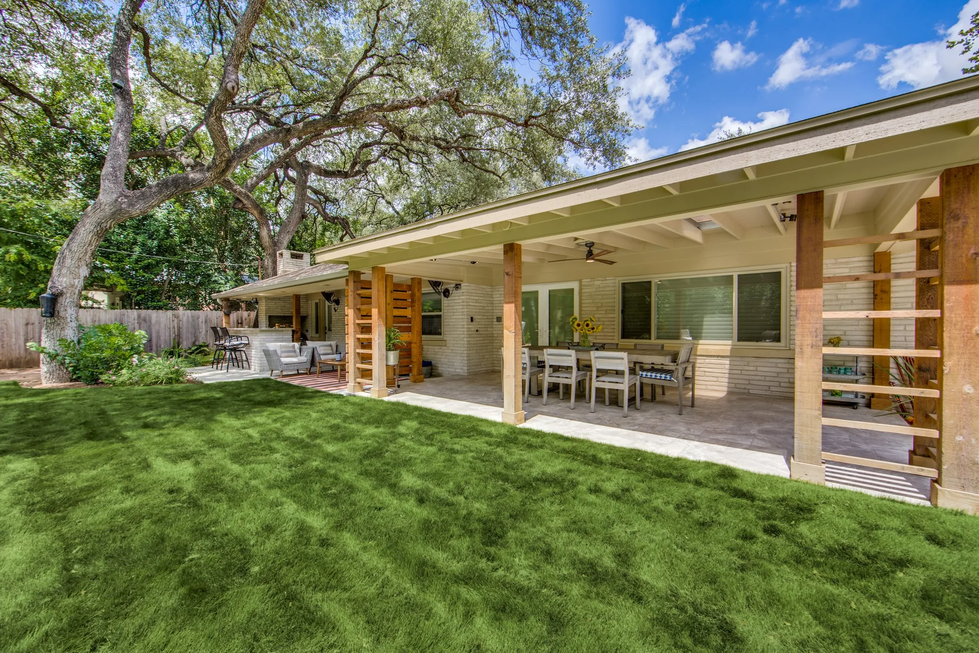 Why San Antonio Homes Are Moving Past “Trendy” Remodels