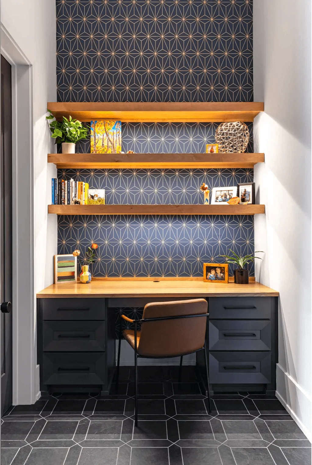 Accent Wall Trends